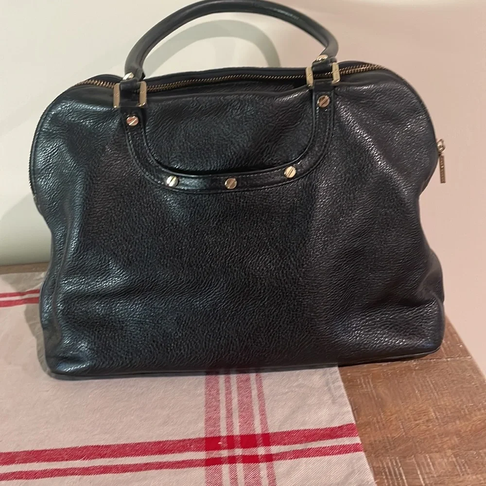 Tory Burch Satchel - Picture 2 of 4